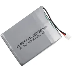 Spektrum Horizon iX12 batería LiPo recambio para control remoto
