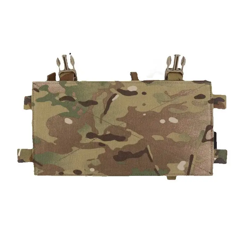Emersongear MF Gen IV Portarevistas Táctico MOLLE 5.56 – Nylon - imagen 2