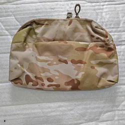 Bolsa táctica estilo cinturón AOR2/MCAD para outdoor y deporte