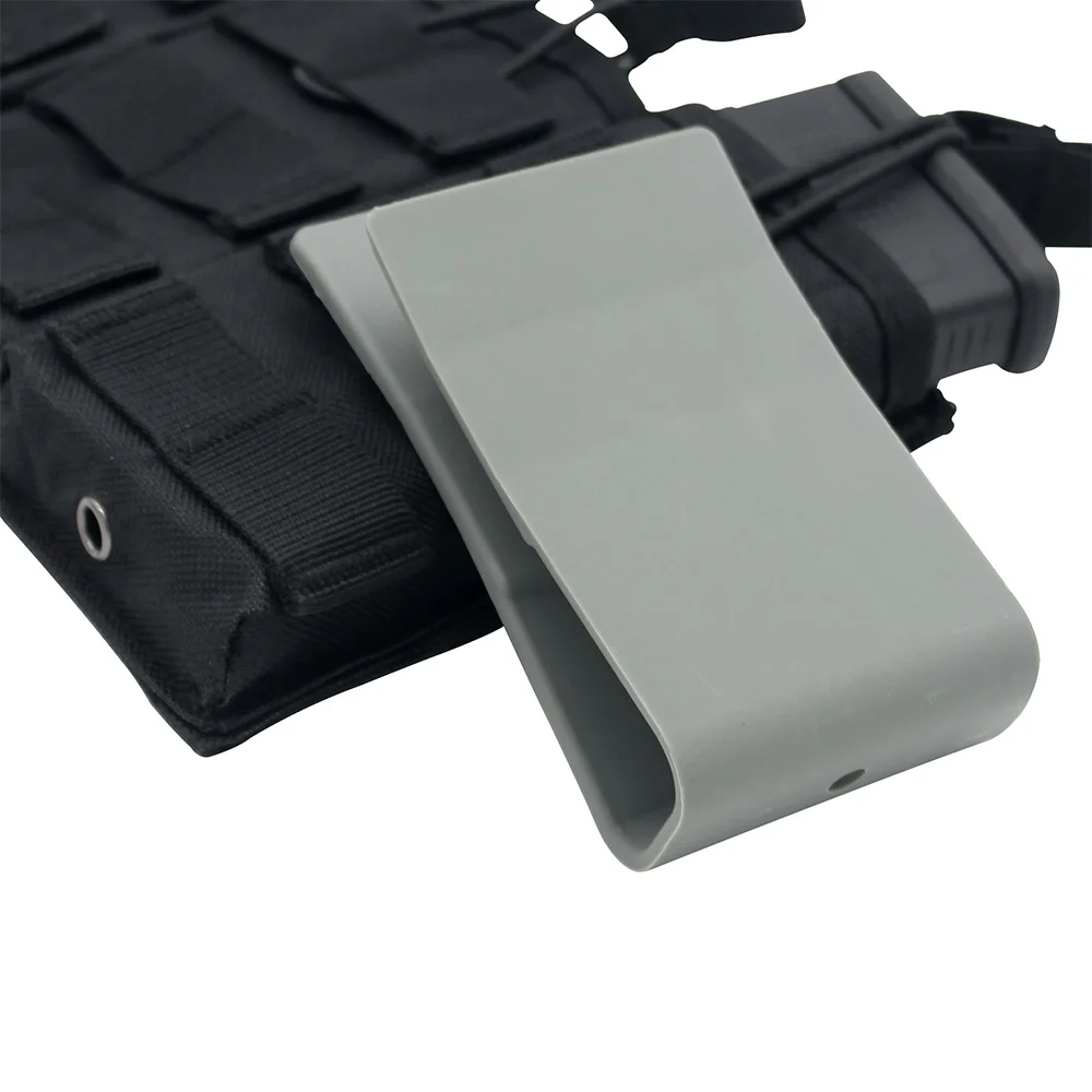 Adaptador revista M4 AK – Inserción táctica para rifle - imagen 2