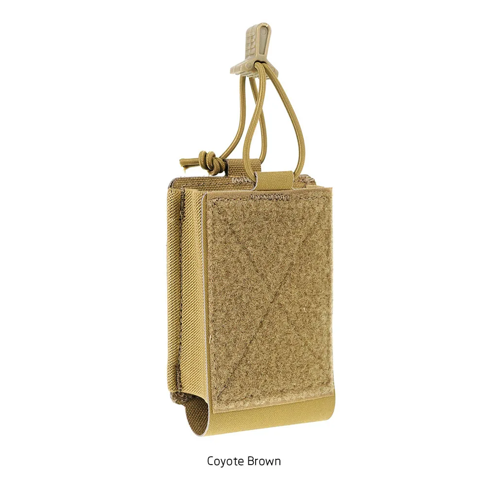 Bolsa compacta para transporte de radio