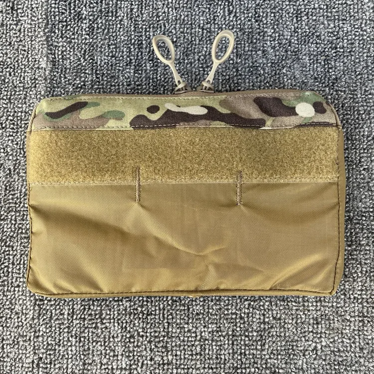 Ferro Concepts Kangaroo Insert bolsa táctica pequeña gancho-bucle - imagen 5