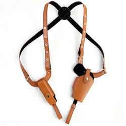 Funda táctica de hombro para pistola con revista – Caza y tiro