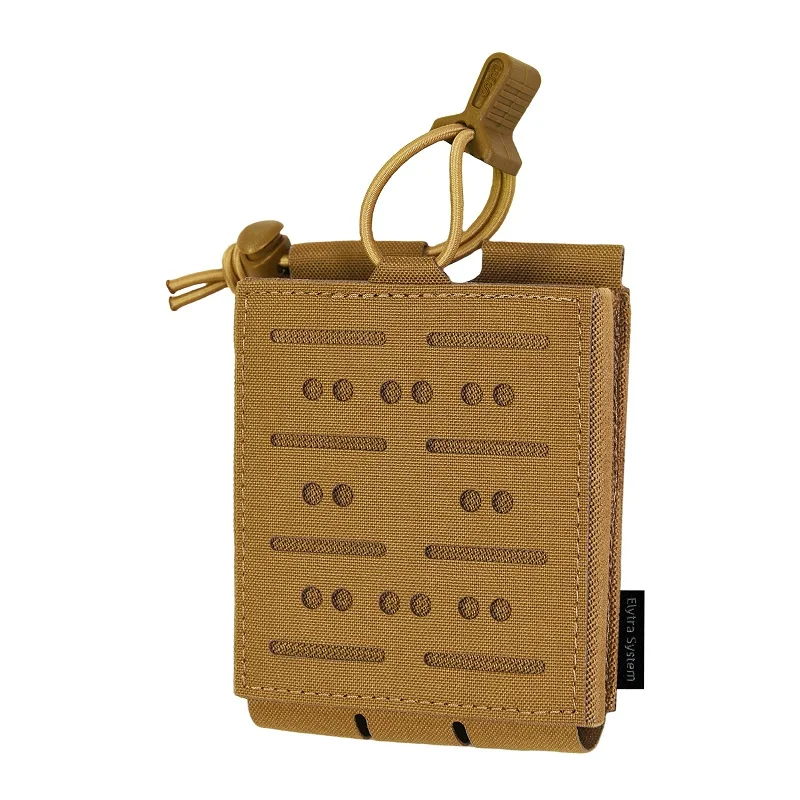 HK417 Bolsa táctica para equipo 7,62 mm