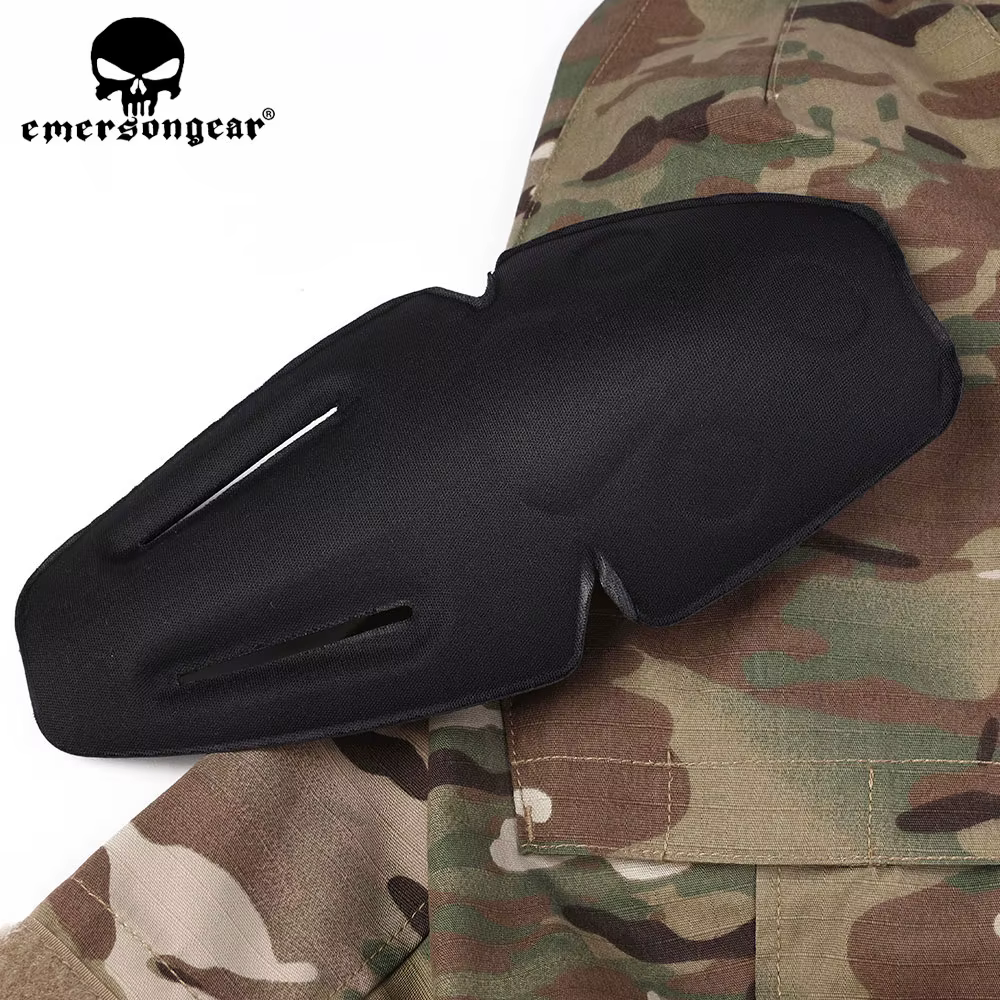 Emersongear camisa táctica con codera integrada protección EVA - imagen 2