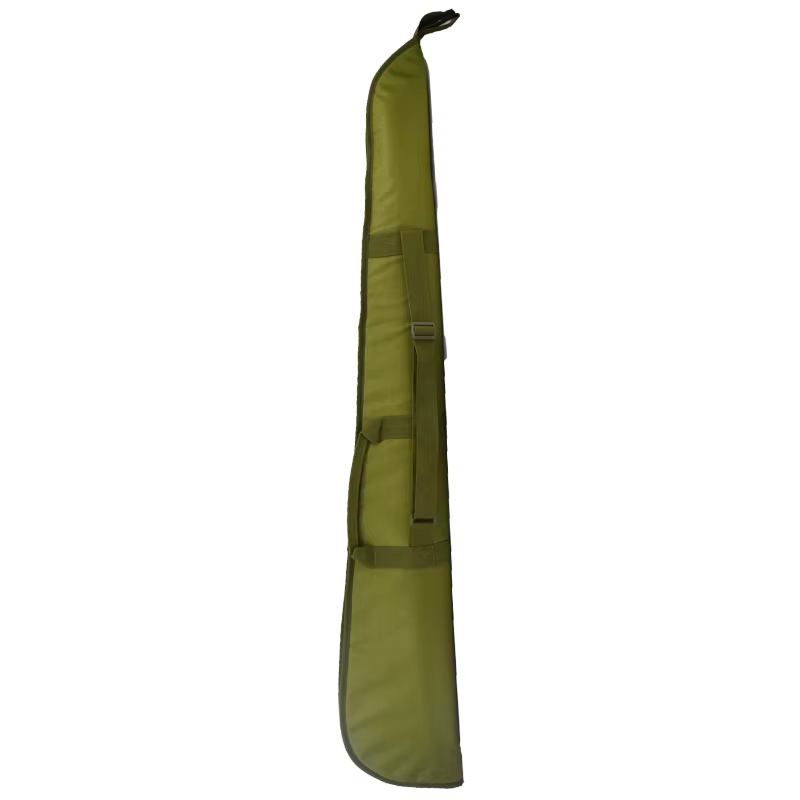 Funda táctica rifle acolchada con cojín aire regulable - imagen 2