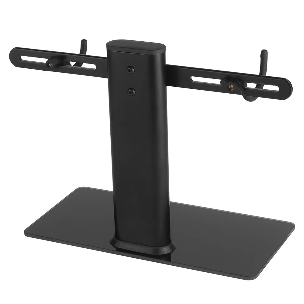 Soporte de pared ajustable para rifles tácticos y airsoft - imagen 2