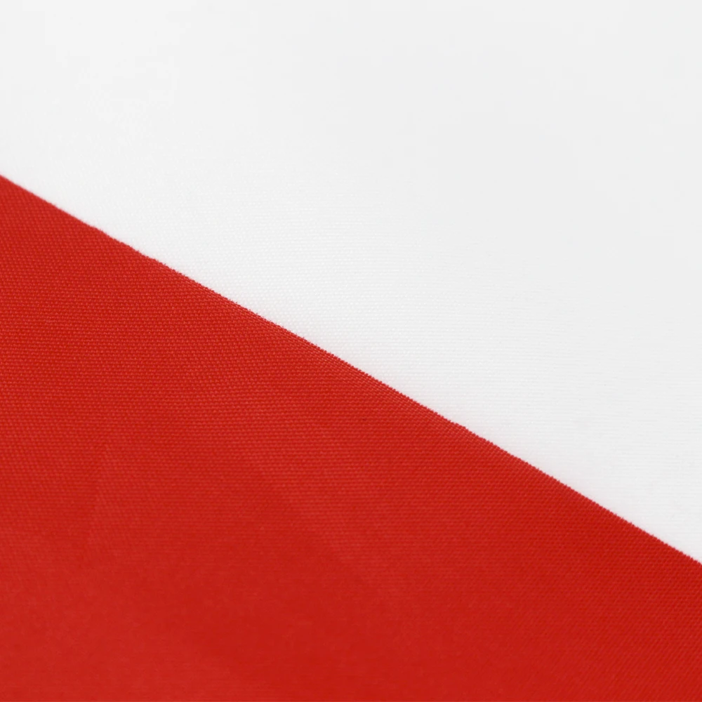 Bandera nacional de los Emiratos Árabes Unidos de poliéster