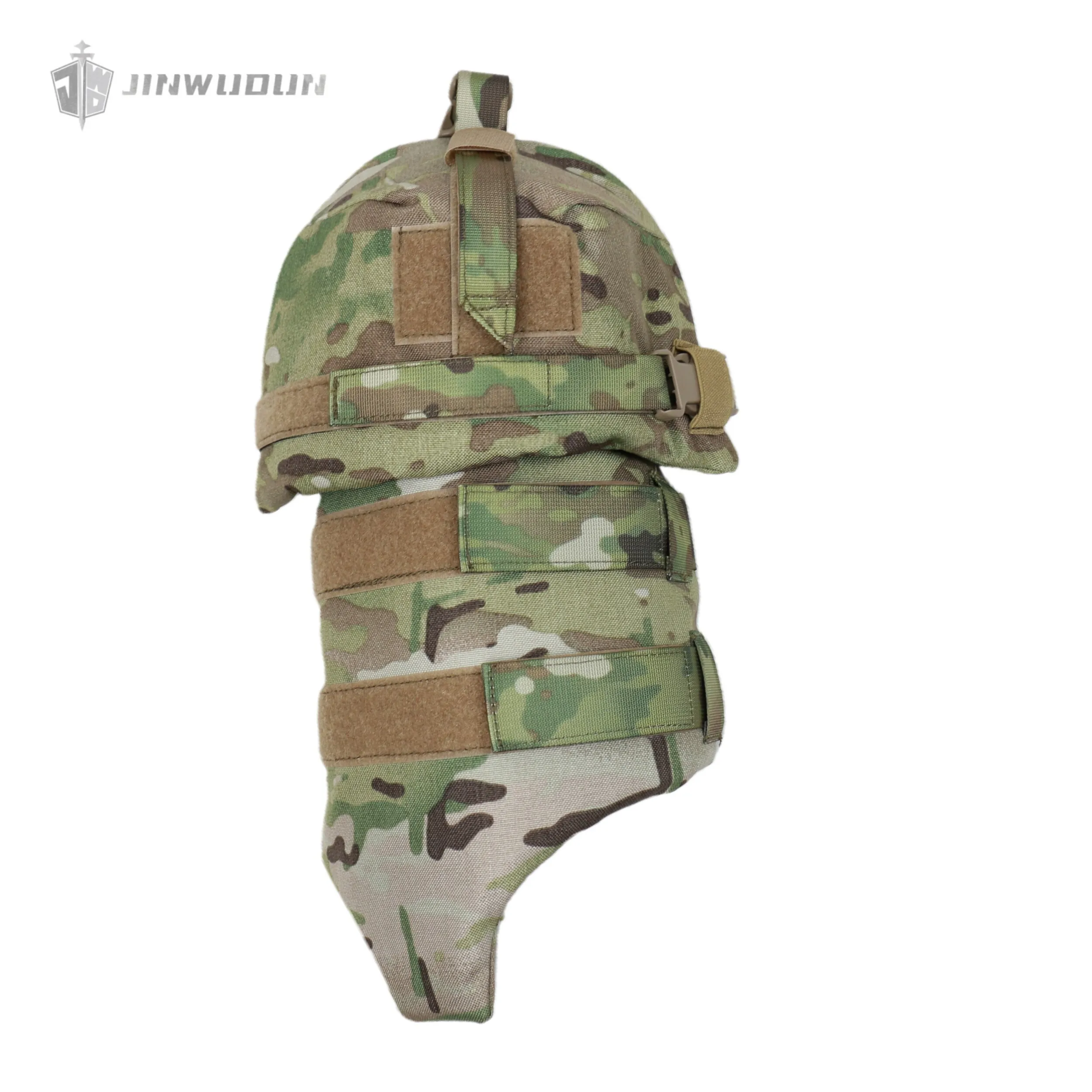 Par de protección para hombros