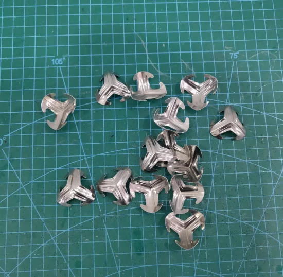 Accesorios para armadura casera