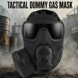 Máscara táctica Airsoft de cara completa para simulación