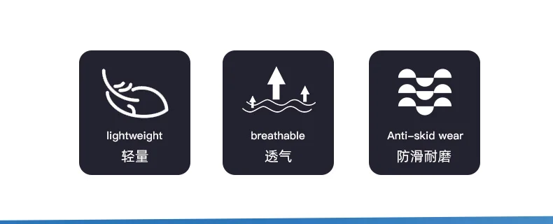 Zapatillas Humtto para hombre y mujer