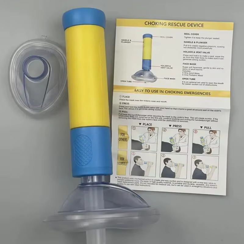 Kit primeros auxilios emergencias hogar adultos niños 2 tallas - imagen 5