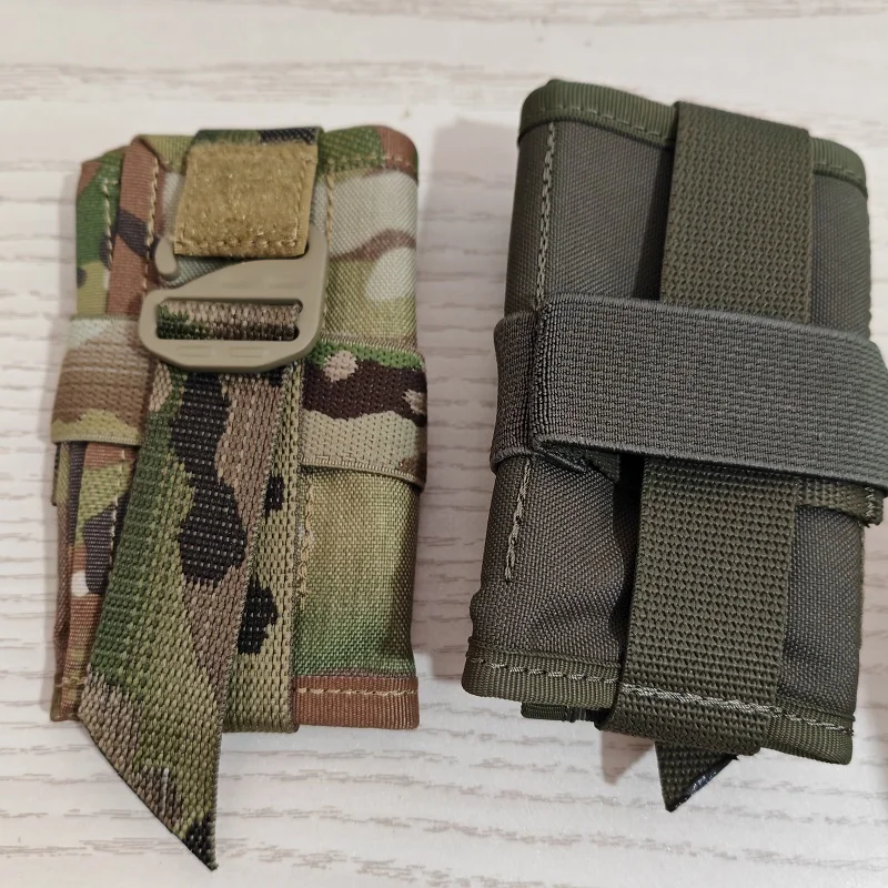 Bolsa de almacenamiento para separar residuos en exterior resistente - imagen 2