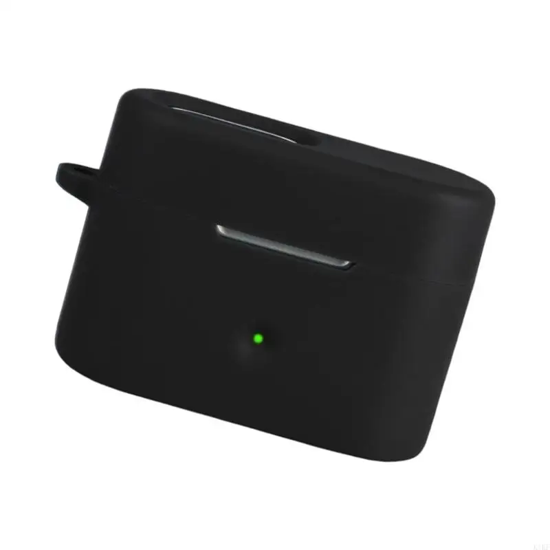 ROSE X Funda silicona auriculares antiimpacto y resistente al polvo - imagen 3