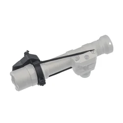 Protector lente Surefire elástico para linternas tácticas M300-M951