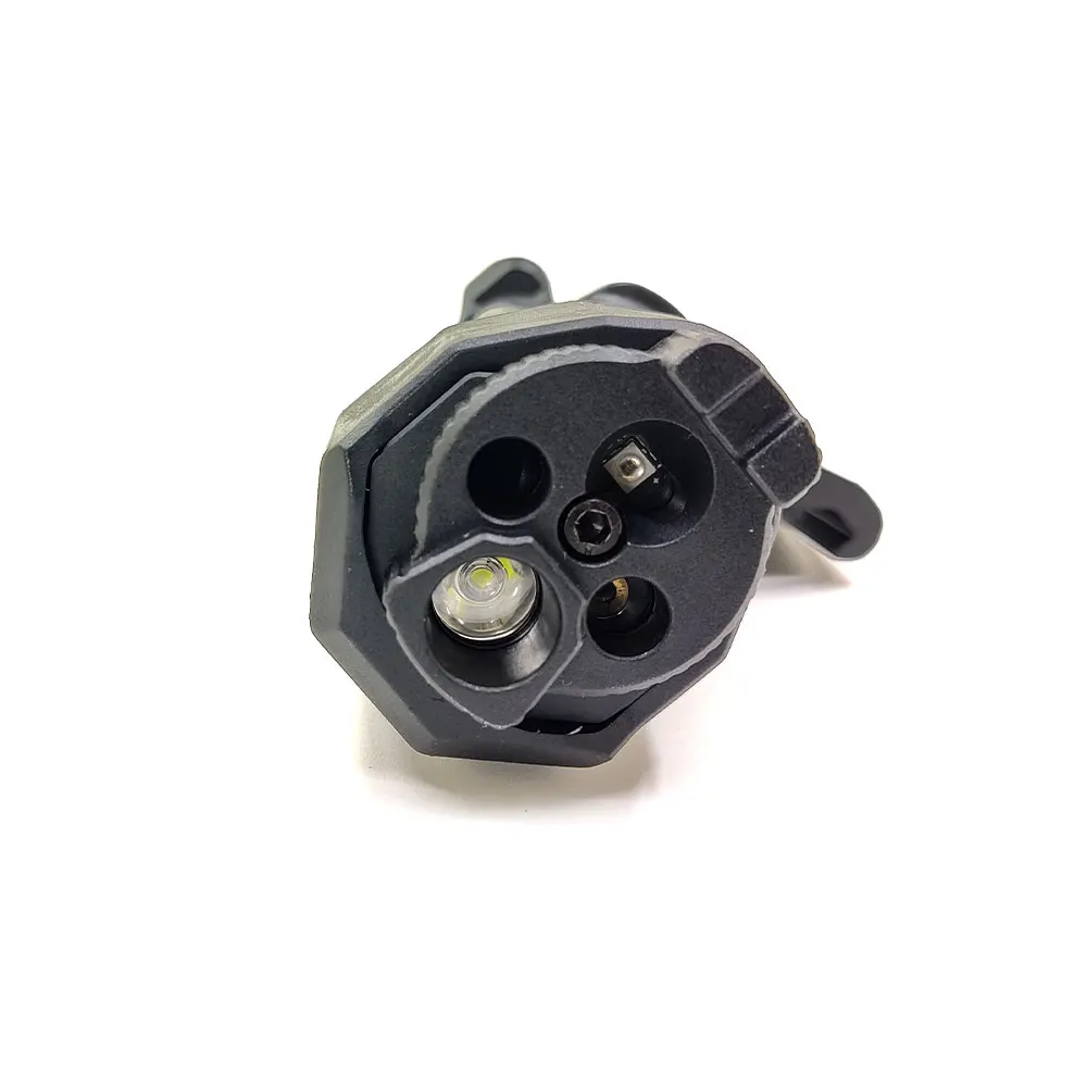 Láser táctico SOTAC Tactiac con interruptor de presión LED e IR - imagen 4