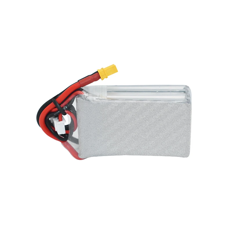 TREANTY Batería LiPo para helicópteros RC y drones FPV - imagen 3