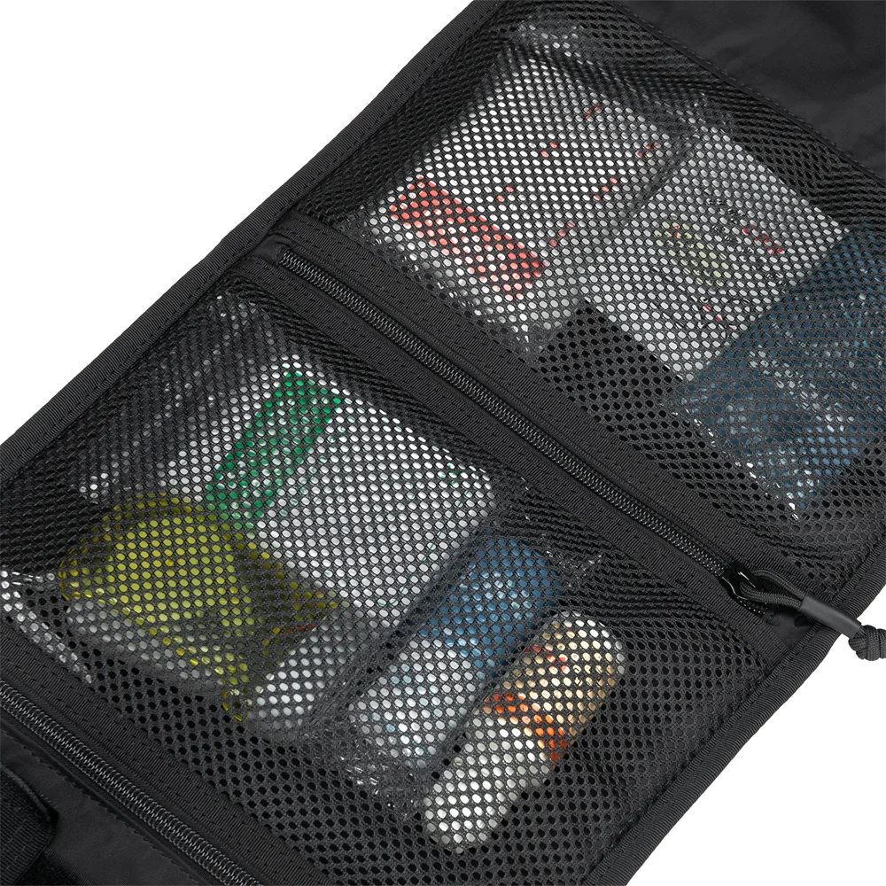 ELITE SPANKER Mochila Médica Táctica Asalto MOLLE - imagen 3