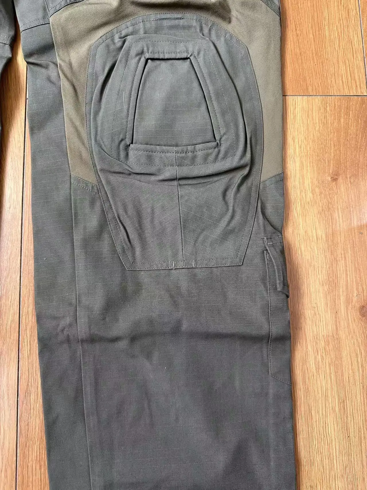 Pantalones tácticos exteriores RG 5050 GEN3 - imagen 5
