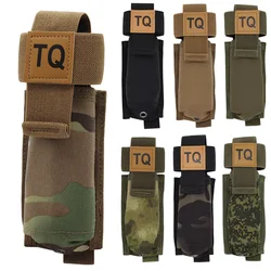 Bolsa torniquete táctico MOLLE con soporte TQ kit trauma EMT