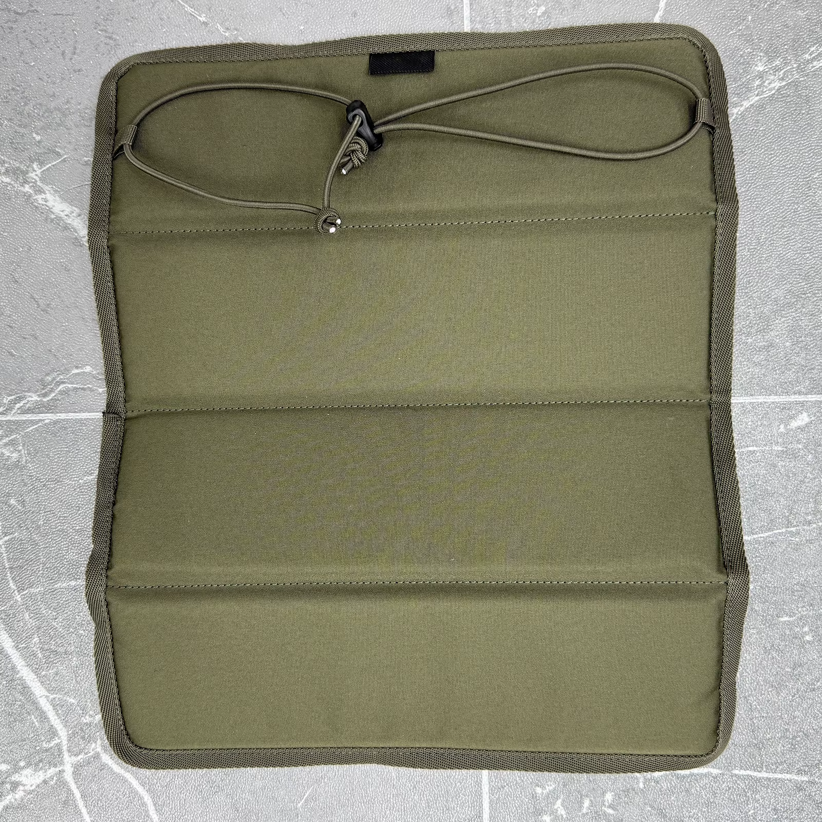 Colchoneta plegable EVA impermeable para camping y senderismo - imagen 4