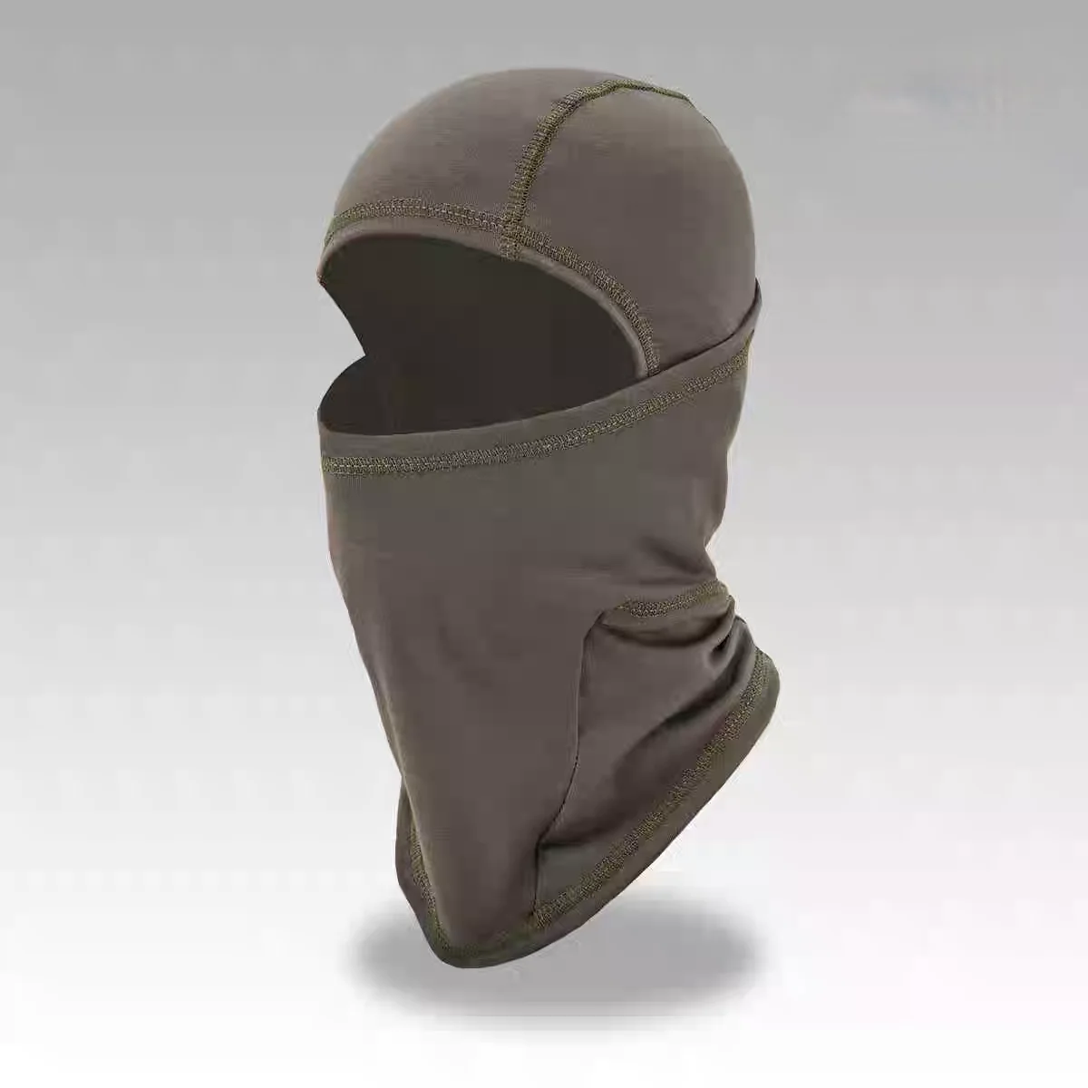 Máscara táctica balaclava antipolvo multifunción exterior - imagen 3