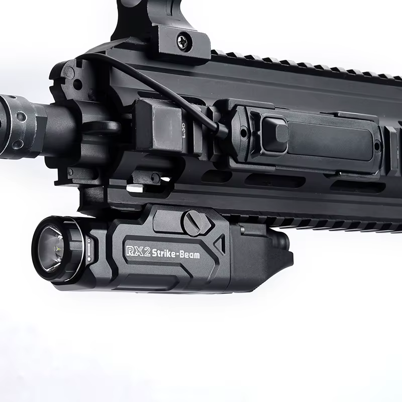 Surefire X300V Linterna táctica LED para pistola airsoft - imagen 4