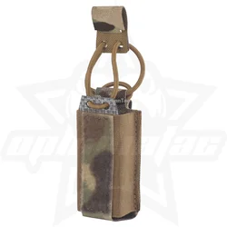 OphidianTac Bolsa Porta Cargador 9mm MOLLE táctica para 1911