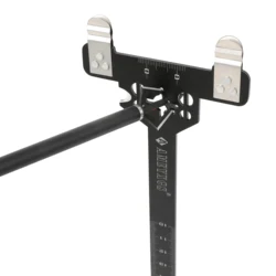 Herramienta multiusos para flechas – Ajuste puntas, noqueada y fletcha