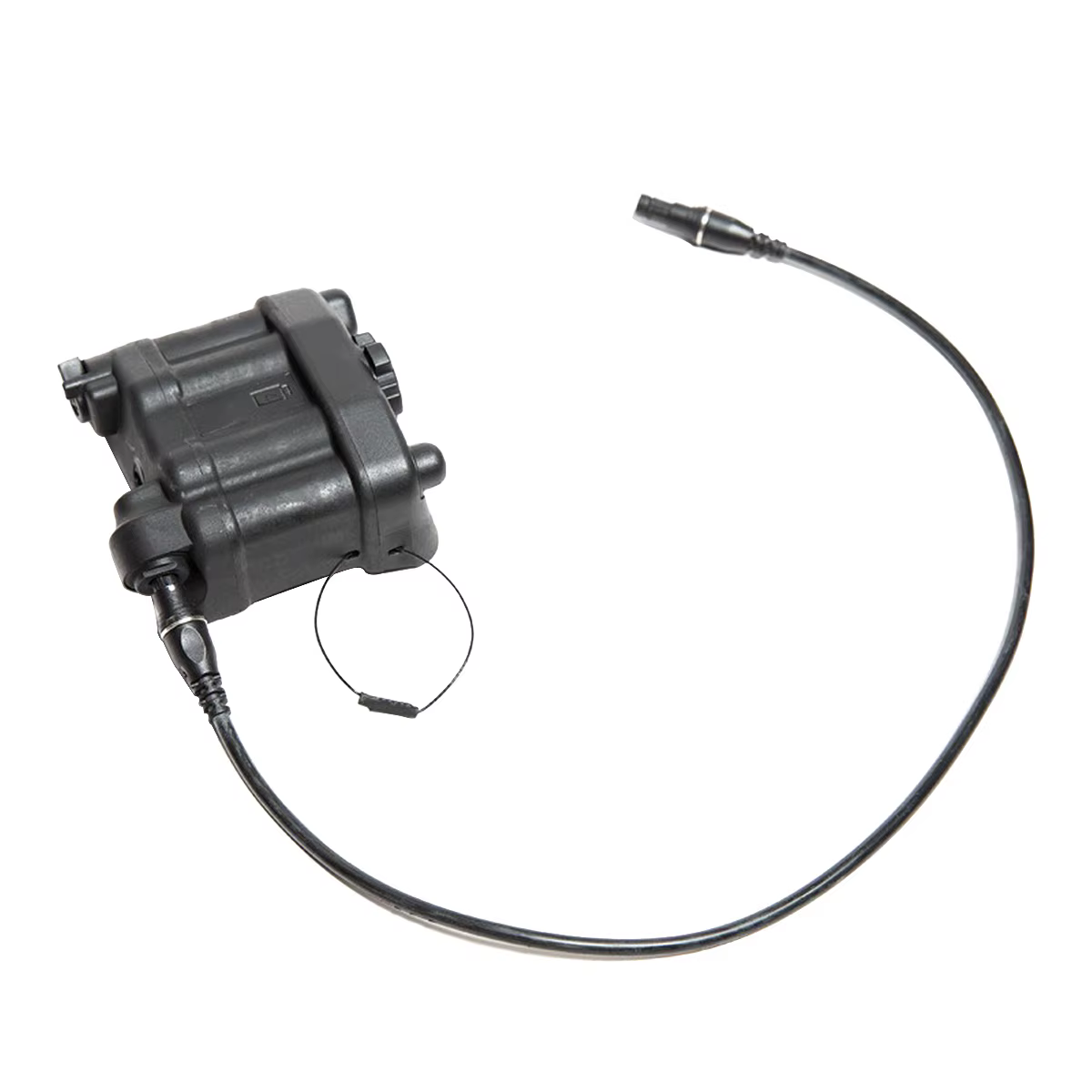 Caja batería AN/PVS-31 para casco visión nocturna táctica