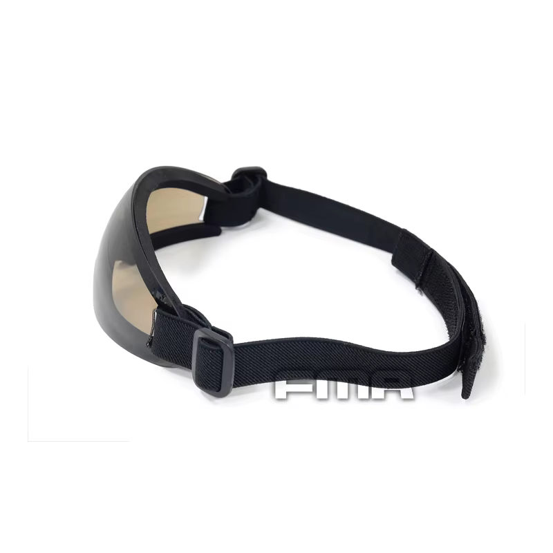 FMA gafas protectoras tácticas antiniebla – Correia liberación rápida - imagen 3