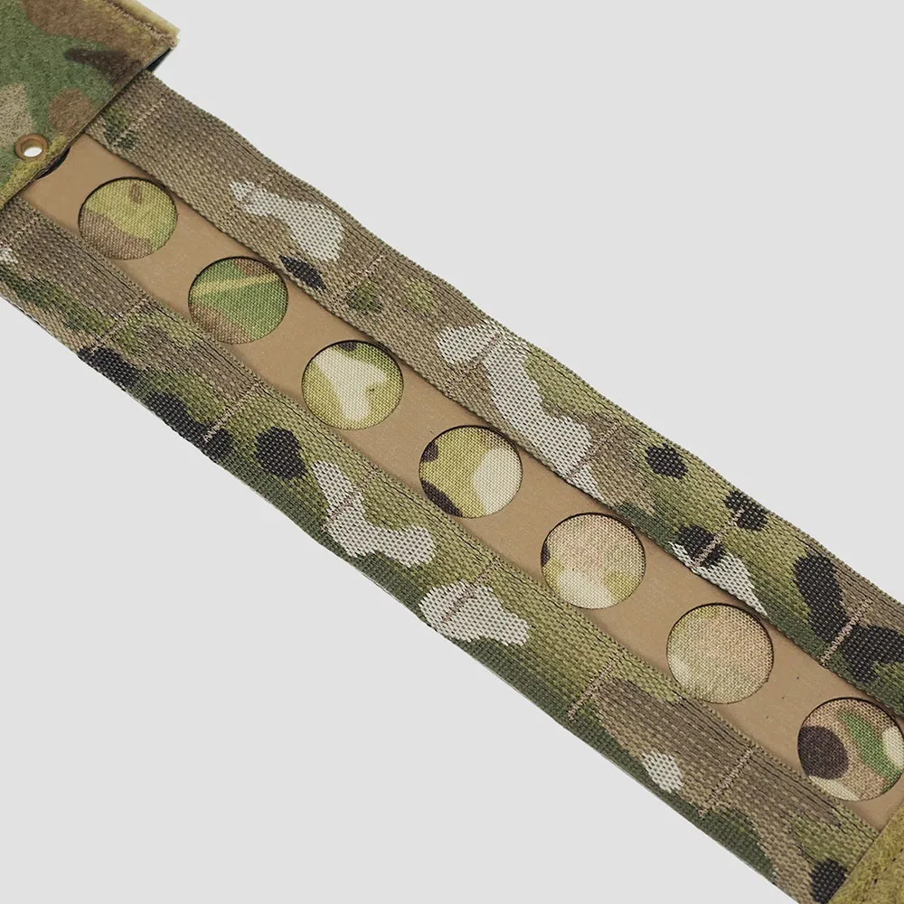PEW Tactical portaplacas FCPC V5 MOLLE con liberación rápida - imagen 5