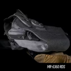 MR.Tractical 6360RDS – Funda táctica para X300 con RDS