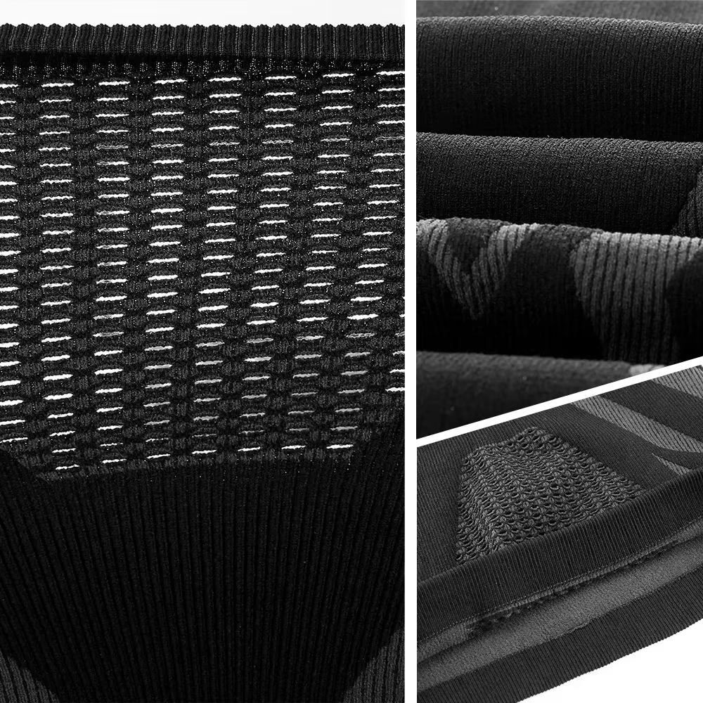 Pasamontañas térmico multifunción cuello cara – Outdoor invierno - imagen 4