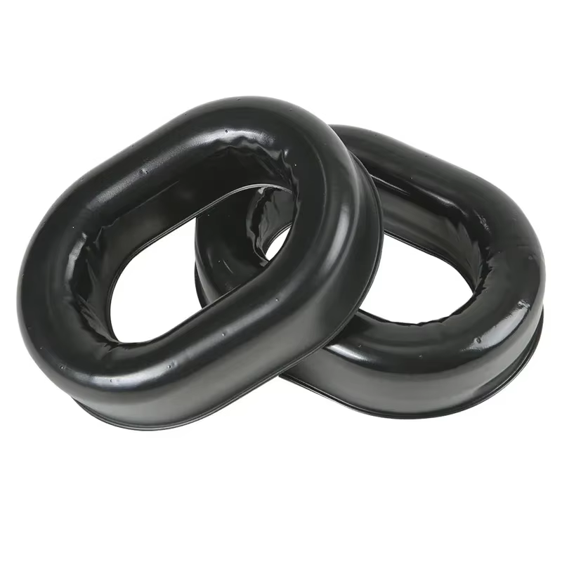 Almohadillas de gel de repuesto para auriculares David Clark