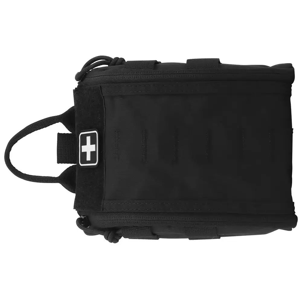 Botiquín táctico de primeros auxilios para emergencias y outdoor - imagen 5