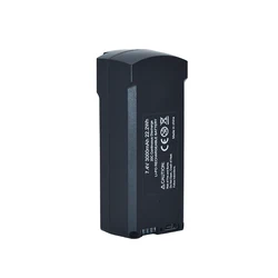 Batería LiPo 7,4V 3000mAh quadricóptero V198 8K MAX PRO