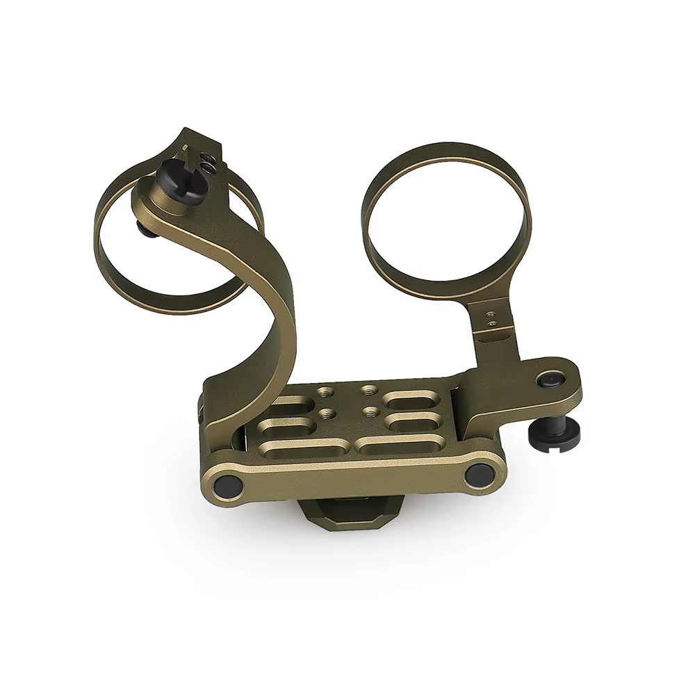 Adaptador NVG universal con brazo para gafas de visión nocturna y caza - imagen 3