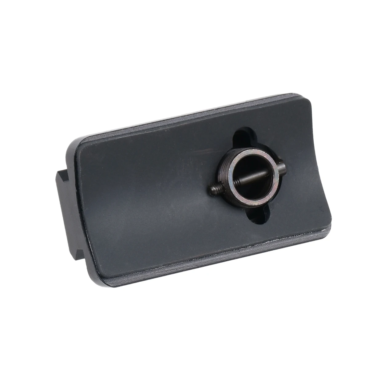 Adaptador Picatinny AR15 M4 M16 con base de goma para eslinga - imagen 2