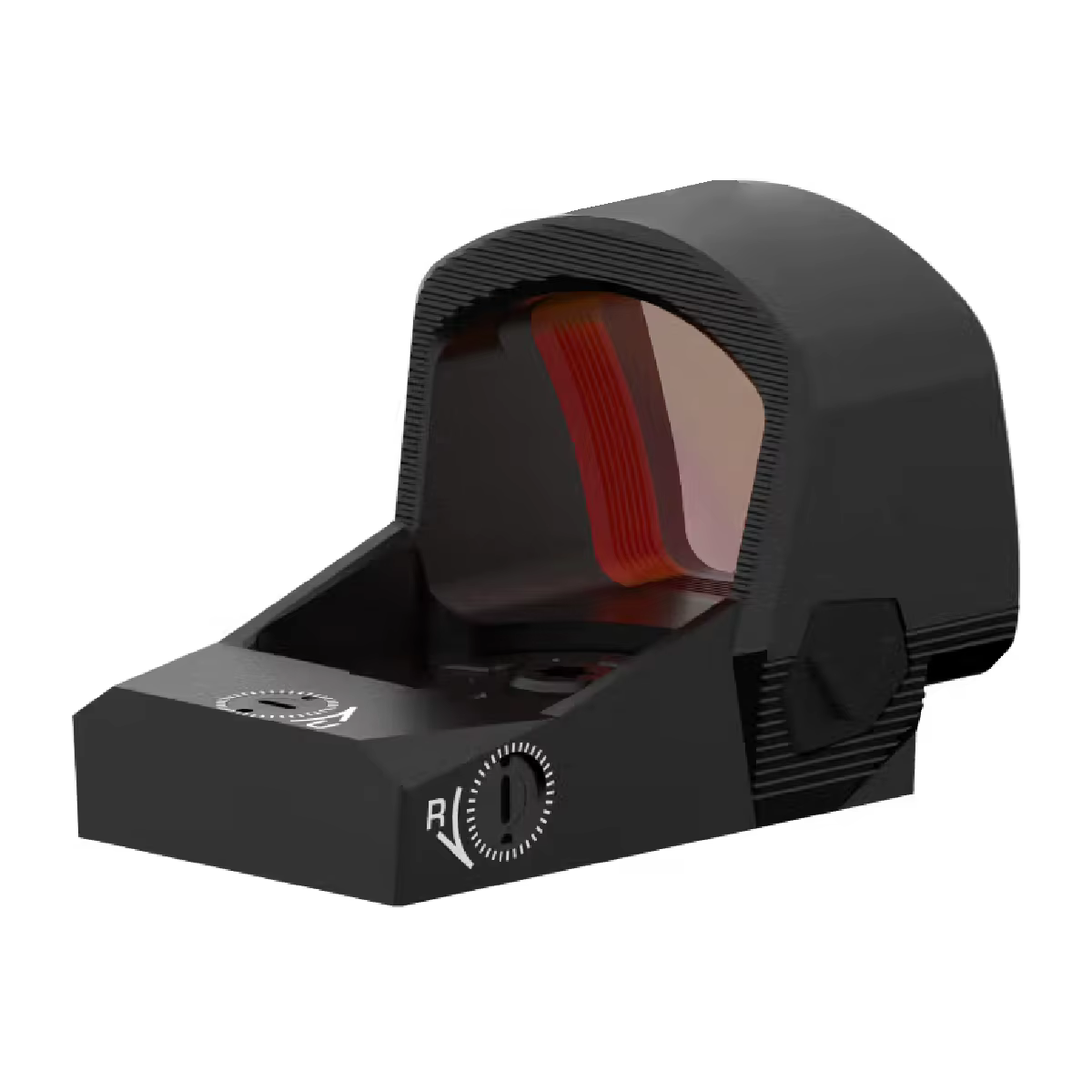 Óptica Original colimador punto rojo 1x30 Gen II MOA retícula - imagen 2