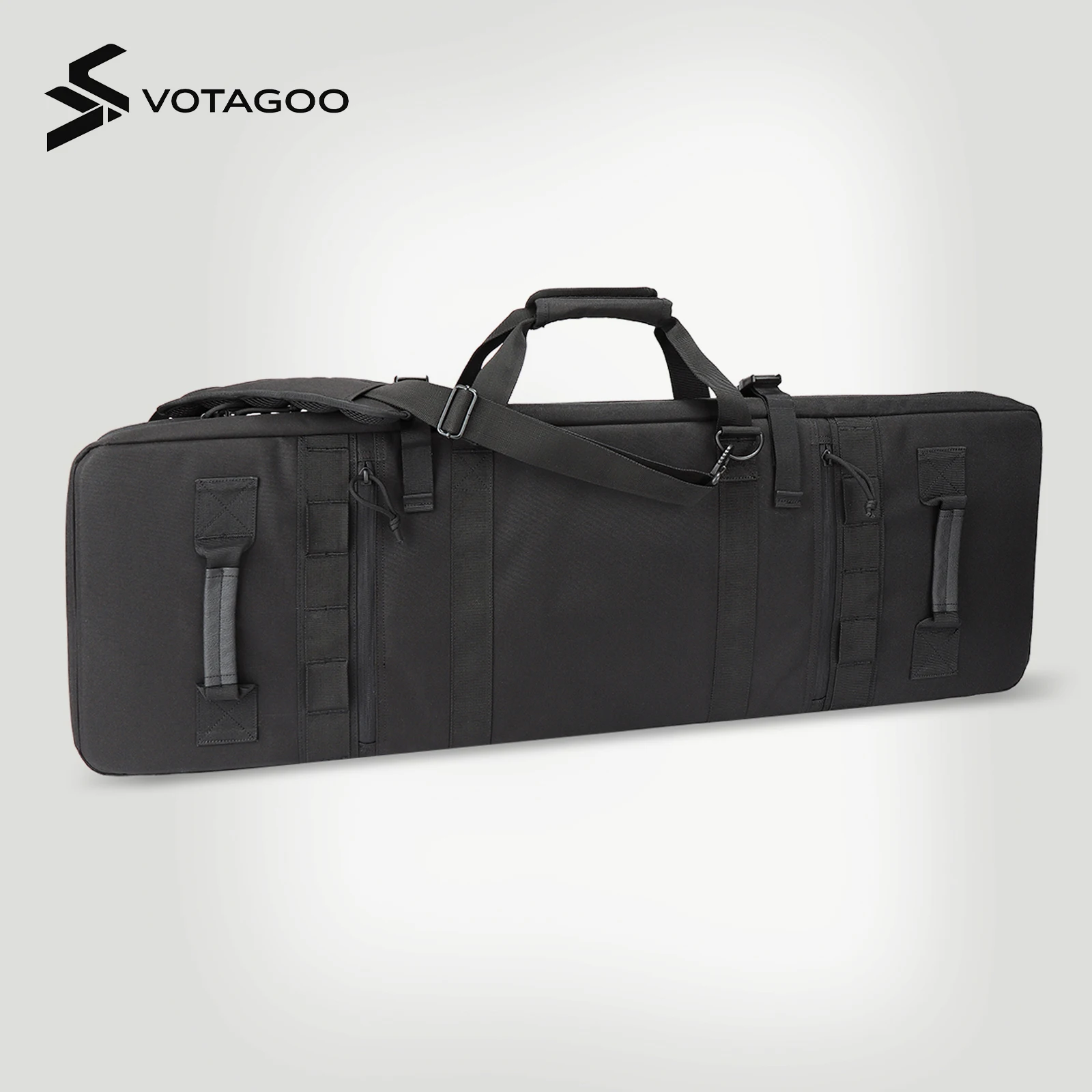 VOTAGOO bolsa táctica gran capacidad para pesca y equipo - imagen 3