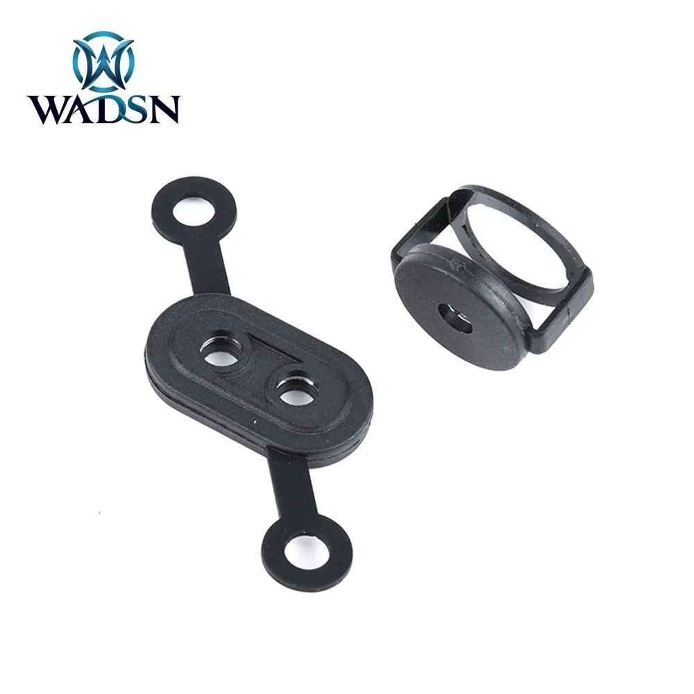 Base de montaje Picatinny para láser PEQ-15 y accesorios LA-5C - imagen 2