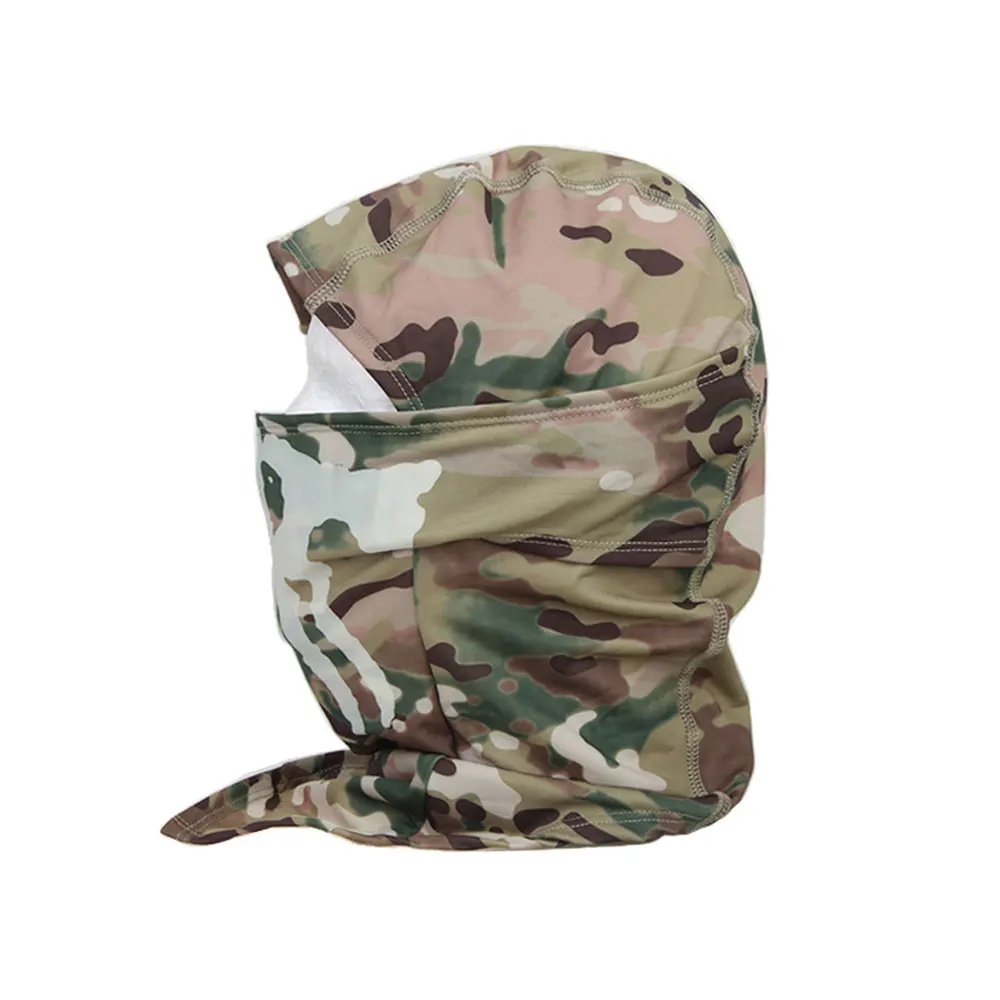 Emersongear Ghost Multi Hood Night Glow