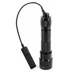 Linterna táctica SureFire 660 – Estilo militar Delta CAG SEAL