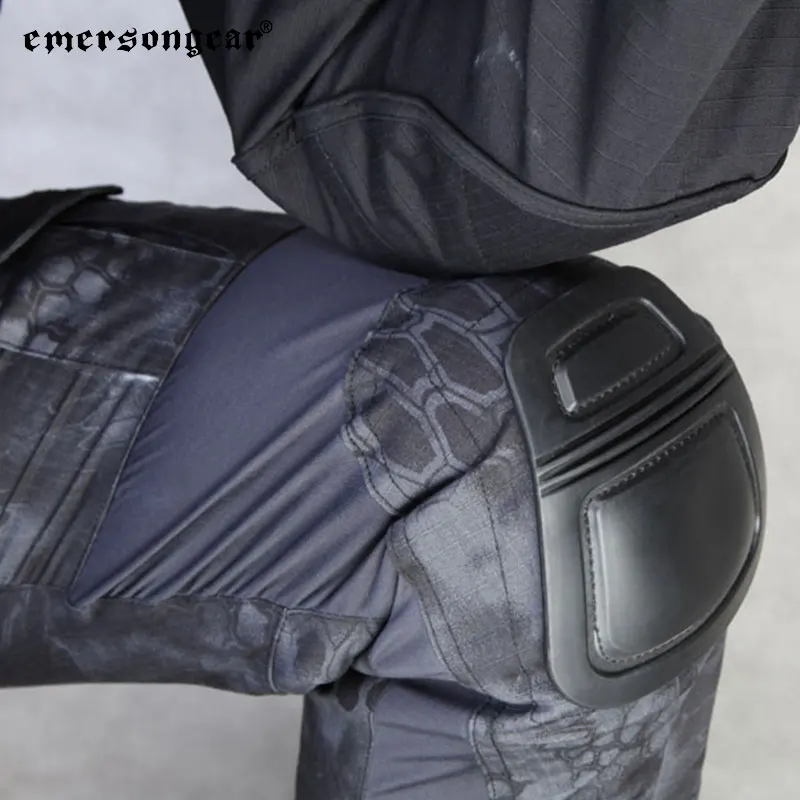 Emersongear G2 Pantalones Tácticos Combate Hombre Senderismo Caza - imagen 3