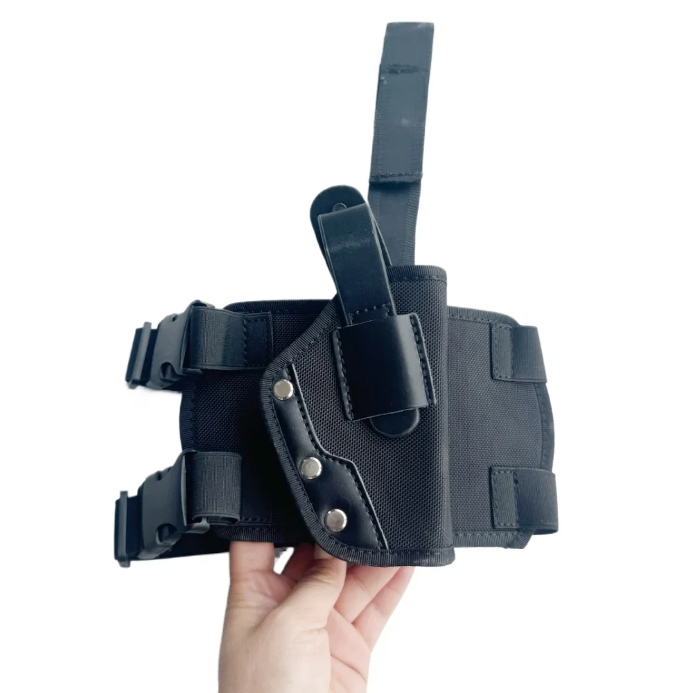 Funda táctica extracción rápida oculta para Glock tamaño medio - imagen 4