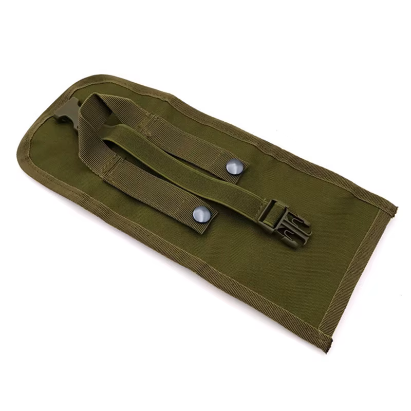 Bolsa táctica plegable municiones resistente rifle exterior MOLLE - imagen 2
