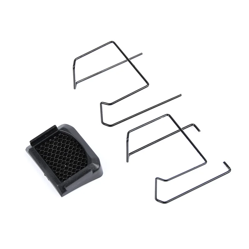 WADSN RM*R cubremalla anti-reflectante para mira Red Dot Picatinny