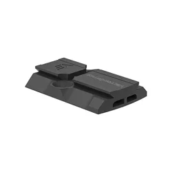 Vector Optics Placa adaptadora Red Dot MOJ RMR a VOD ACRO de aluminio